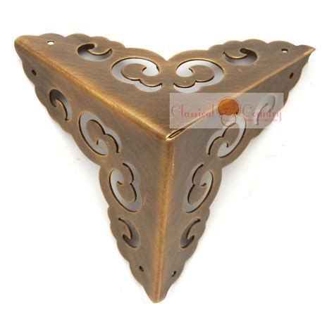 metal decorative corner brackets|decorative steel corner brackets.